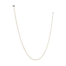 Visual Comfort & Co. Modern Collection SLCH55627ALBBZR - Collier Alabaster 240 Chandelier