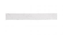 Elegant BS1132CW - Back Splash 32" Calacatta White