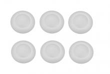 Elegant R41230NDK-6PK - 4" *NEW*Disklight 11.5W LM600 3K CRI90