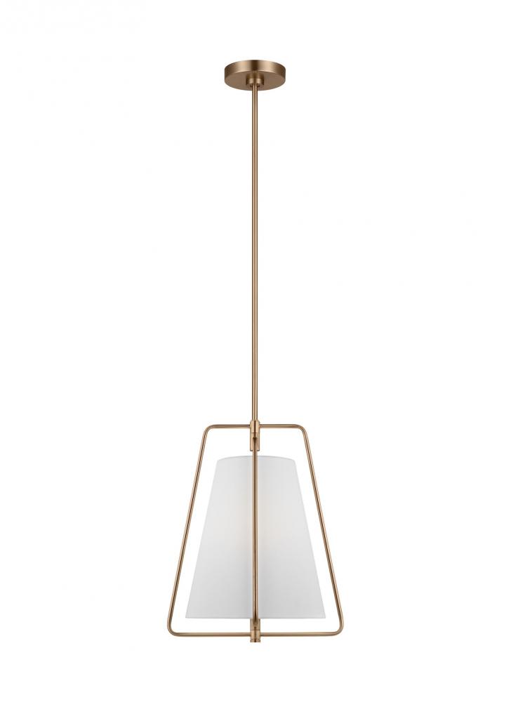 Allis One Light Pendant