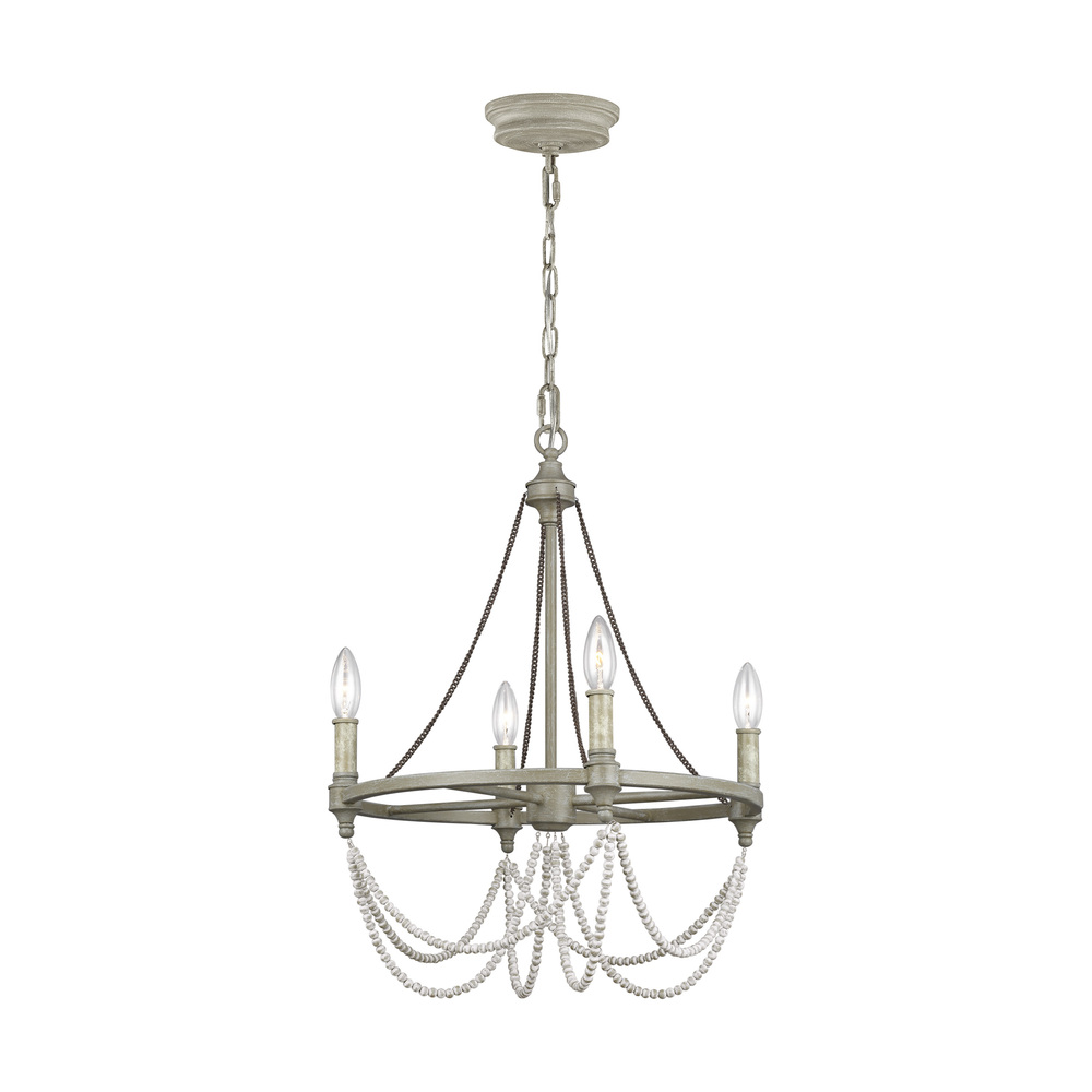 Beverly Small Chandelier