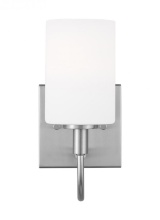 Visual Comfort & Co. Studio Collection 4157101-962 - Oak Moore One Light Wall / Bath Sconce