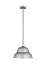 Visual Comfort & Co. Studio Collection 6236701-57 - Barn Light One Light Outdoor Pendant