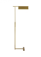 Visual Comfort & Co. Studio Collection CT1231BBS1 - Foles