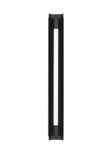 Visual Comfort & Co. Studio Collection KWL1101MBK - Carson Large Vanity