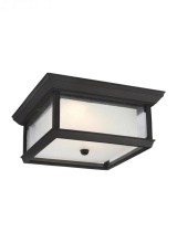 Visual Comfort & Co. Studio Collection OL12813TXB-L1 - Mchenry LED Flush Mount