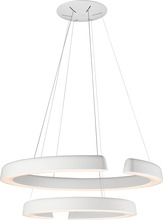 Page One Lighting PP020018-MH - Enso Ring