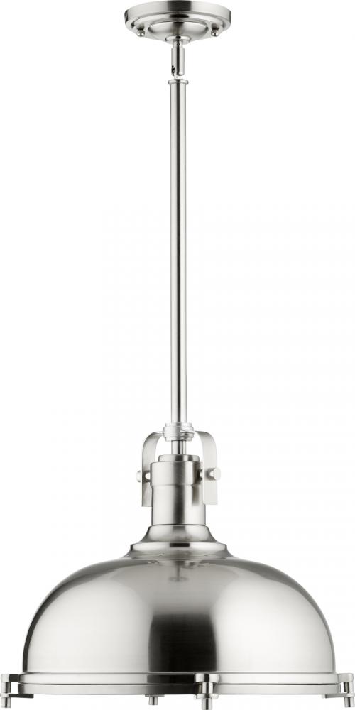 16.5" HINGE PEND - STN