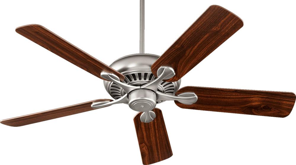 52" 5BL PINNACLE FAN -STN