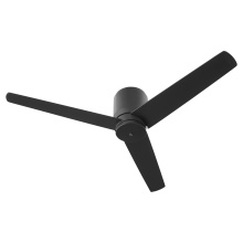 Quorum 22523-59 - BANZAI 52" 3BLD HUGGER - MB