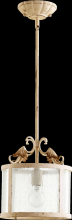 Quorum 3037-70 - FLORENCE 1LT PEND - PW