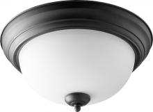 Quorum 3063-13-69 - 13" STN OPAL FL/MT - TXB