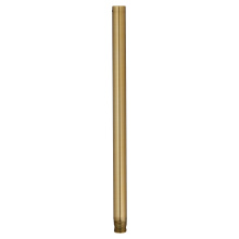Quorum 69-1847 - 18" DOWNROD 3/4" DIA - BRB