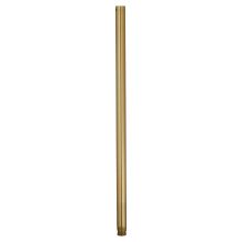 Quorum 69-2447 - 24" DOWNROD 3/4" DIA - BRB