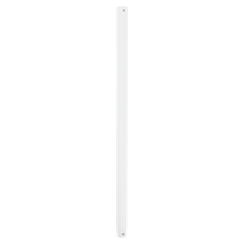 Quorum 69-248 - 24" DOWNROD 3/4" DIA - SW