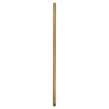 Quorum 69-4847 - 48" DOWNROD 3/4" DIA - BRB