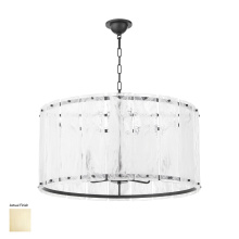 Quorum 8575-8-80 - PRESTIGE 8LT PEND - AGB