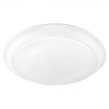 Quorum 905-10-8 - LED WET CMNT 9.5" 30w -SW