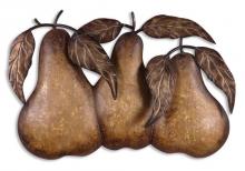 THREE PEARS