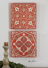 MOROCCAN TILES