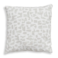 Uttermost 64061 - Uttermost Scatter Abstract Outdoor Pillow