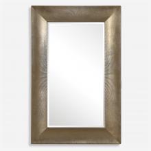 Uttermost 09425 - Uttermost Valenton Large Champagne Mirror