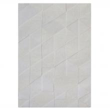 Uttermost 73092-8 - Uttermost La Veta Ivory 8 X 10 Rug