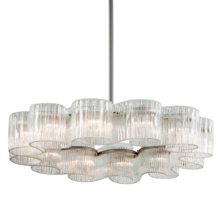 Corbett 240-412-WSL - Circo Chandelier