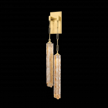 Corbett 475-02-VB - MALAGA Wall Sconce