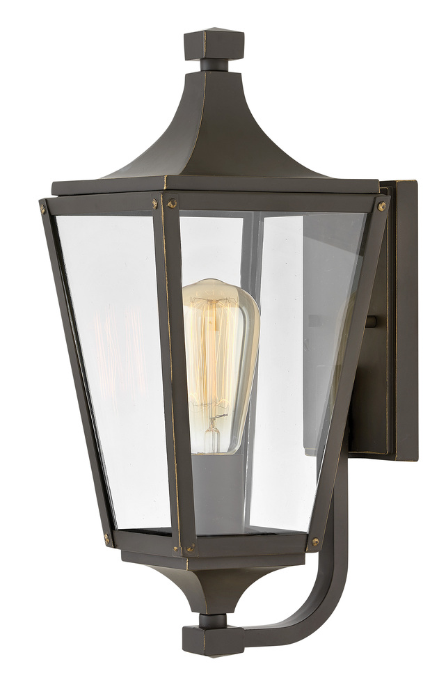 Medium Wall Mount Lantern