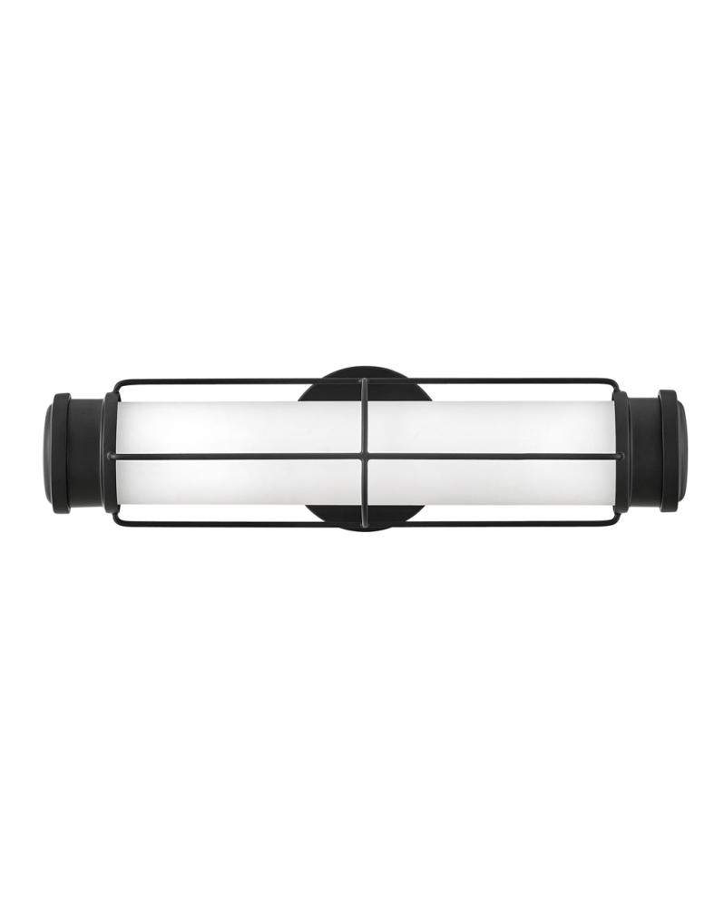 Medium LED Sconce