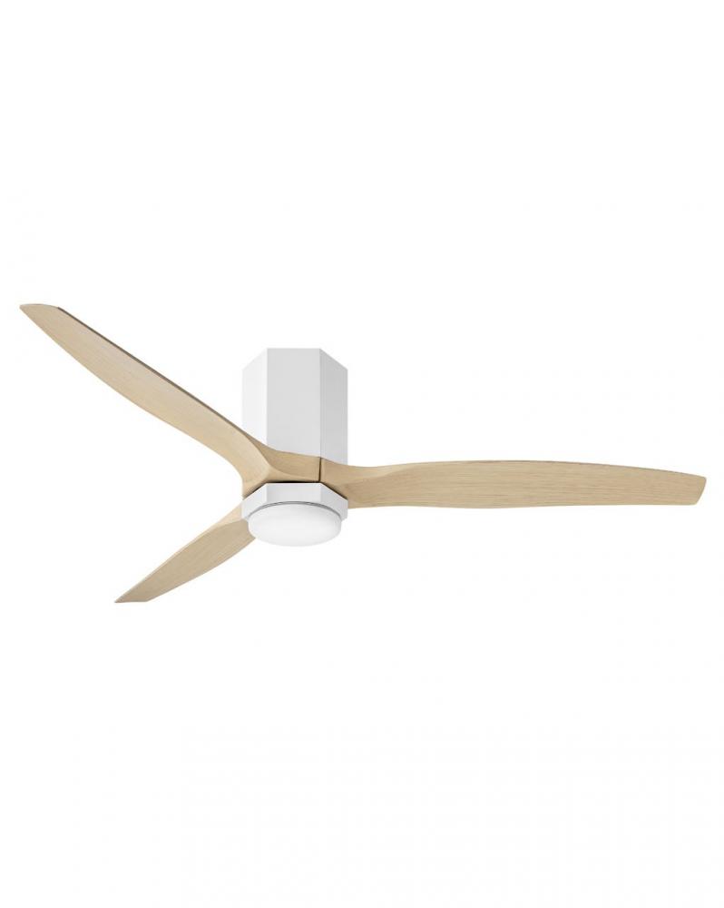 Facet 52" LED Smart Fan