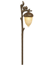 Hinkley 1568RB-LL - LED Path Light