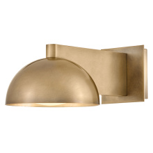 Hinkley 48480HB-LL - Small Task Light Sconce