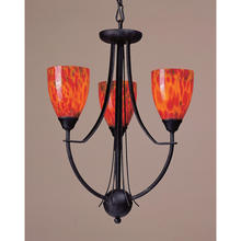 ELK Home 403-3FR - CHANDELIER