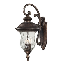 ELK Home 45021/2 - SCONCE