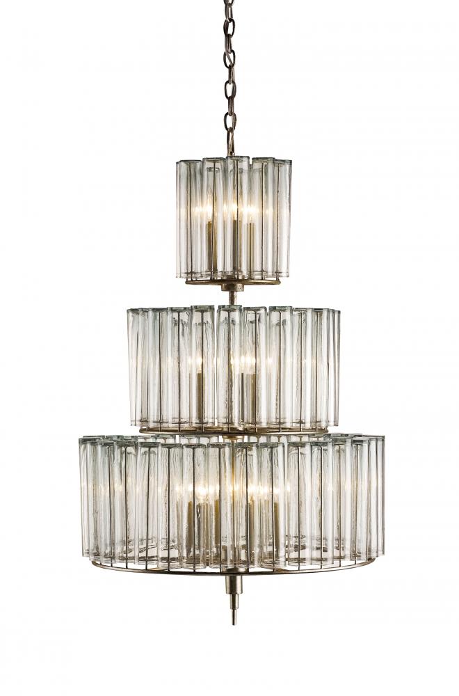 Bevilacqua Medium Chandelier