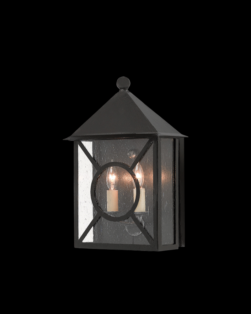 Ripley Medium Outdoor Wall Sconce