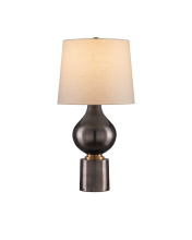 Currey 6000-0984 - Tamerlane Table Lamp