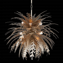 Currey 9000-1138 - Abyssinia Chandelier