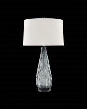 Currey 6000-0027 - Nightcap Table Lamp