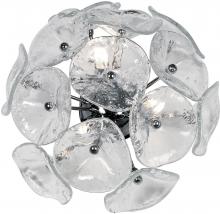 ET2 E22091-28 - Fiori-Wall Sconce