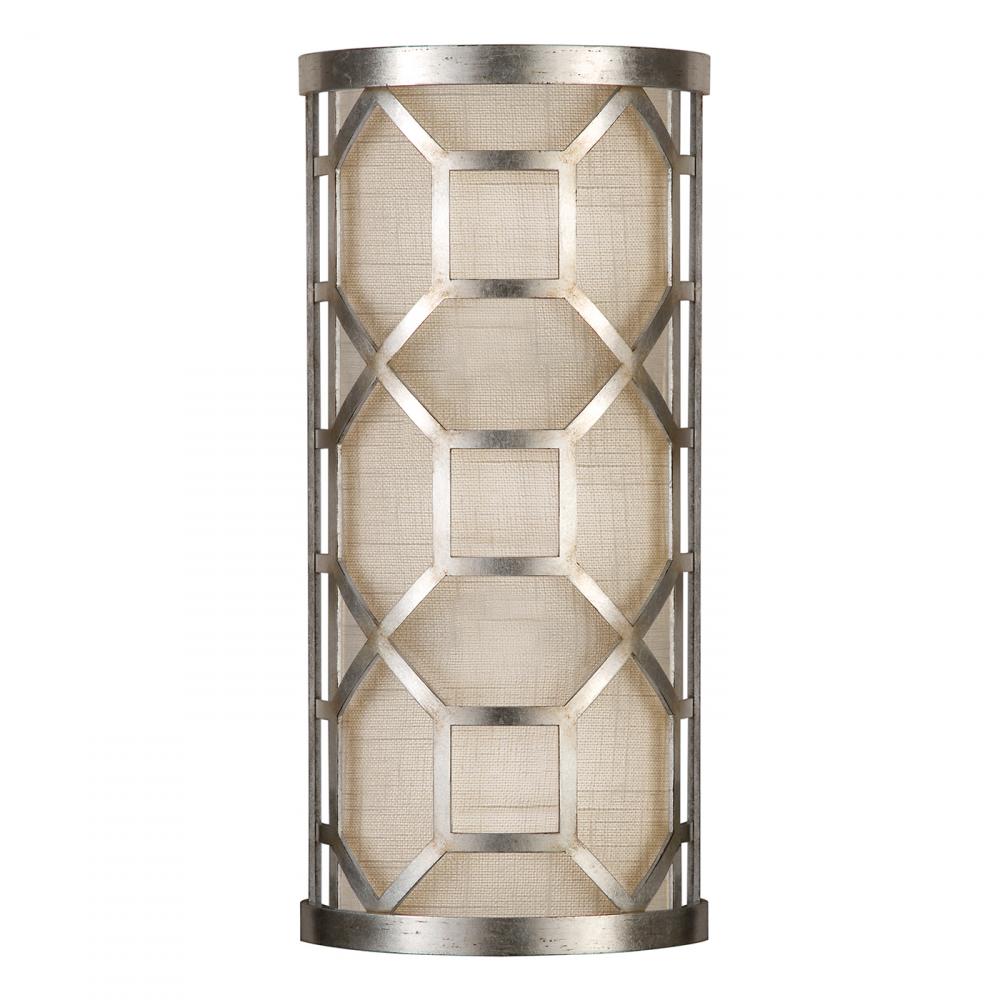 Allegretto 17"H Sconce