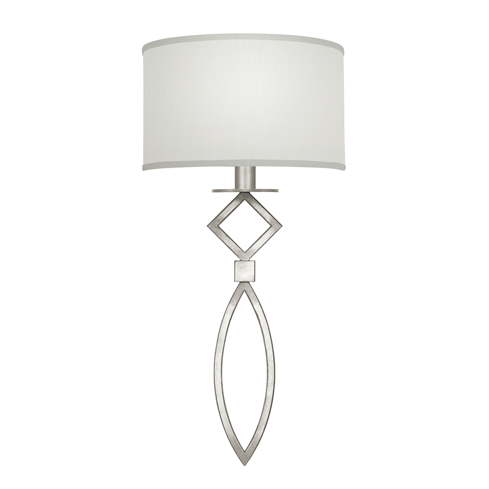 Cienfuegos 25"H Sconce