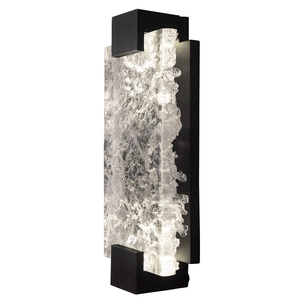 Terra 15.75"H Sconce