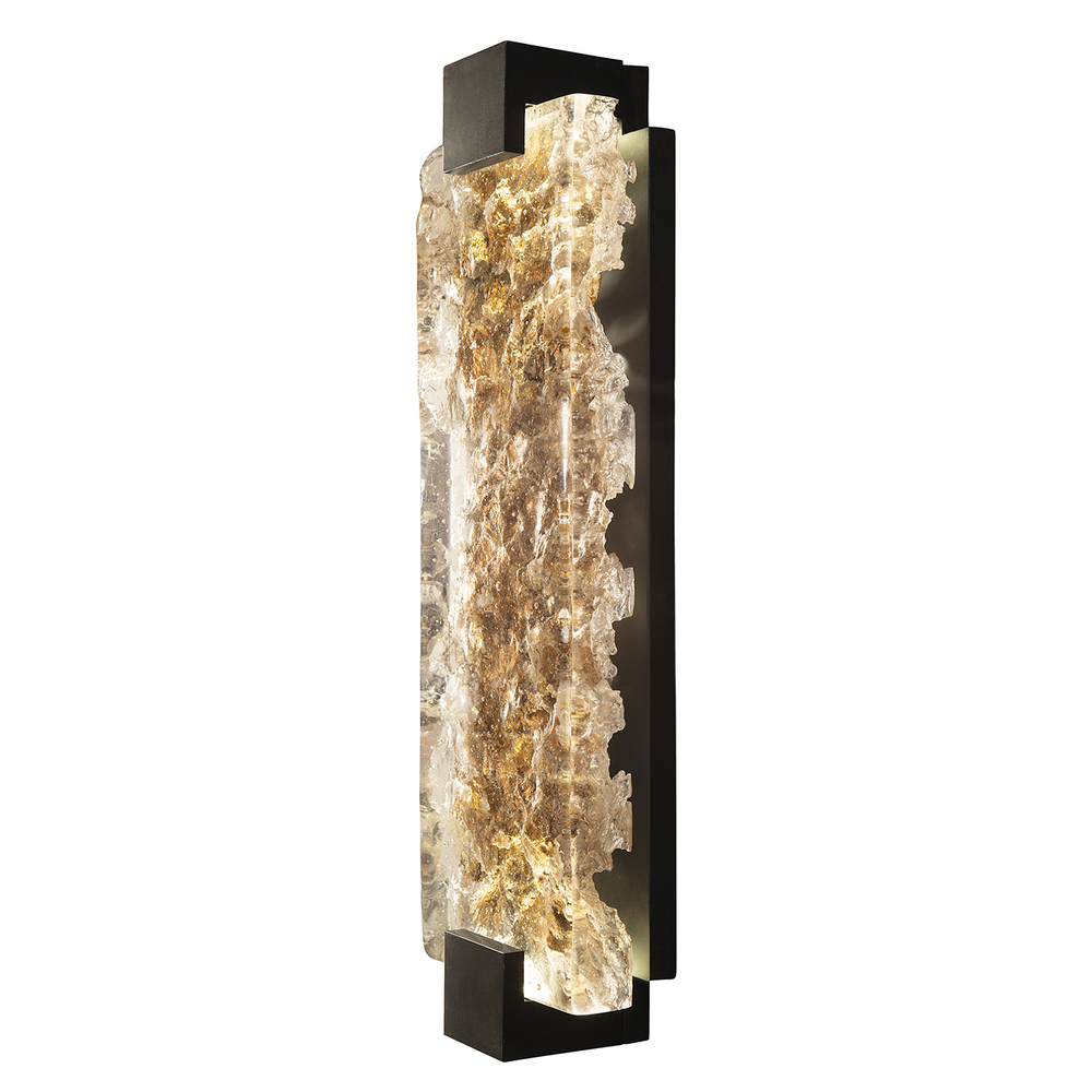 Terra 21.75"H Sconce