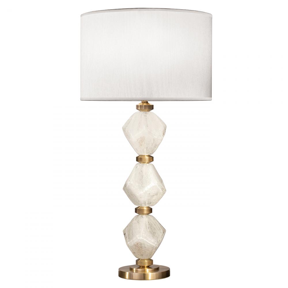 Natural Inspirations 30.5"H Table Lamp