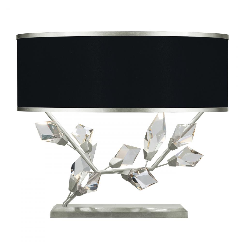 Foret 21.5"H LSF Table Lamp