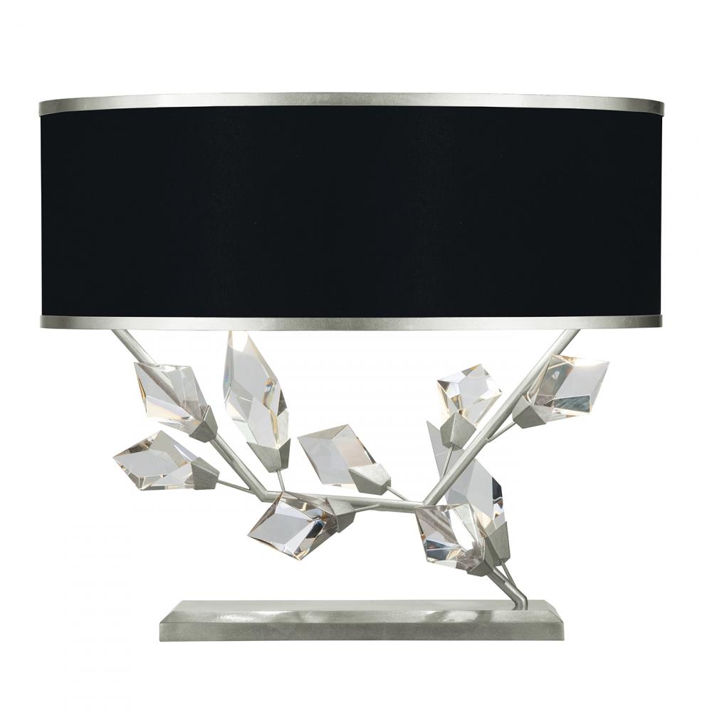 Foret 21.5"H RSF Table Lamp